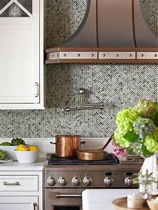 Herringbone Mosaic