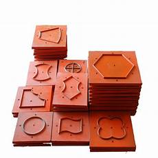 Hydraulic Marble Monolamella