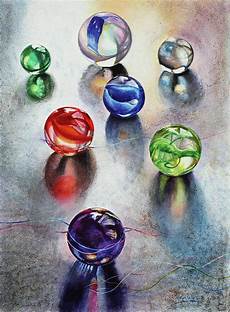 Lilac Marbles