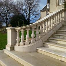 Marble Balusters