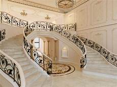 Marble Balusters