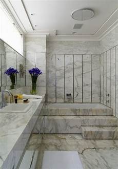 Marble Bath