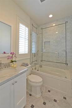 Marble Bathrooms
