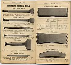 Marble Cutting Tools
