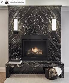 Marble Fireplace