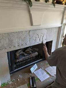 Marble Fireplace