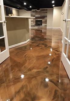 Marble Floor