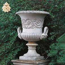 Marble Flower Pots