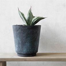 Marble Flower Pots