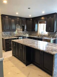 Marble Kitchen Countertops