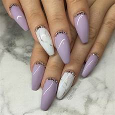 Marble Lilac