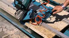 Marble Saw