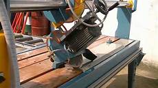 Marble Saws