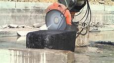 Marble Saws