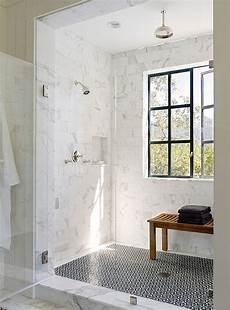 Marble Shower Trays
