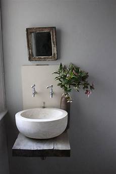 Marble Sink