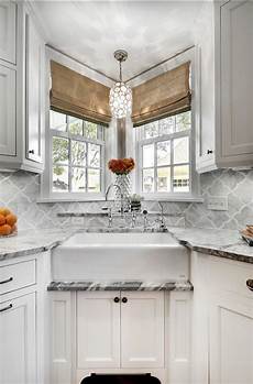 Marble Sinks