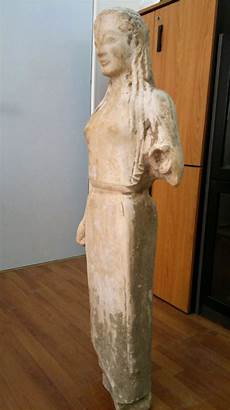 Marble Statue