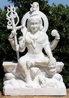 Marble Statue
