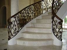Marble Steps