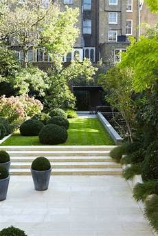 Marble Steps
