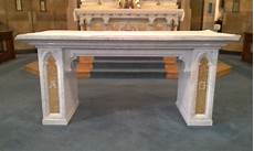 Marble Tables