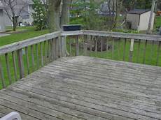 Menards Composite Wood