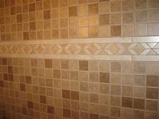 Mesh Molunted Mosaic Tiles