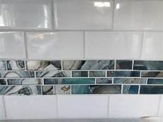 Mesh Molunted Mosaic Tiles