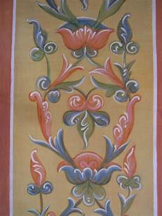 Mosaic Bordures