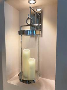 Mosaic Candle Holders