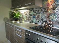 Mosaic Decorative