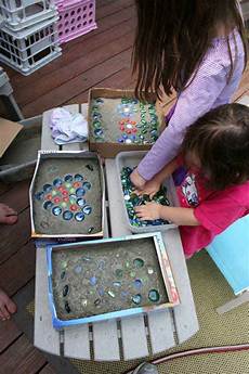 Mosaic Decorative