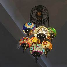 Mosaic Hanging