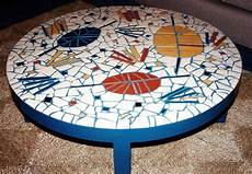 Mosaic Lamps