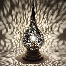 Mosaic Lamps