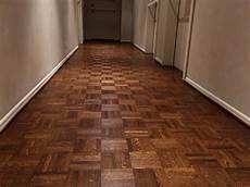 Mosaic Parquet