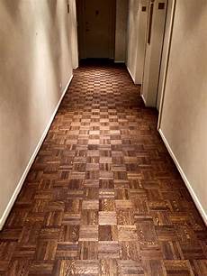 Mosaic Parquet