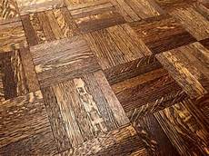 Mosaic Parquet