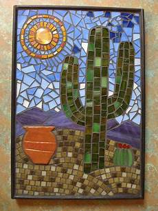 Mosaic Patterns