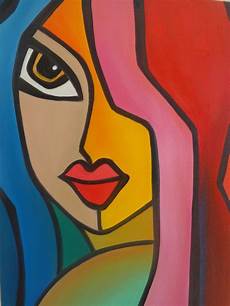 Mosaic Portraits