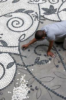 Mosaic Stones