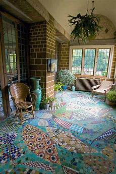 Mosaics