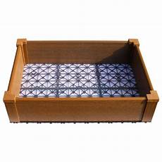 Newtechwood Peruvian Teak