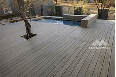 Newtechwood Ultrashield Decking