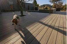 Newtechwood Ultrashield Decking