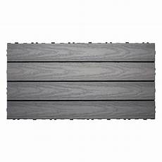 Newtechwood Westminster Gray