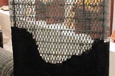 Paper Netting Machies For Mosaic