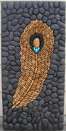 Pebble Mosaic