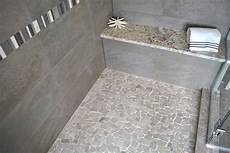 Pebble Mosaic